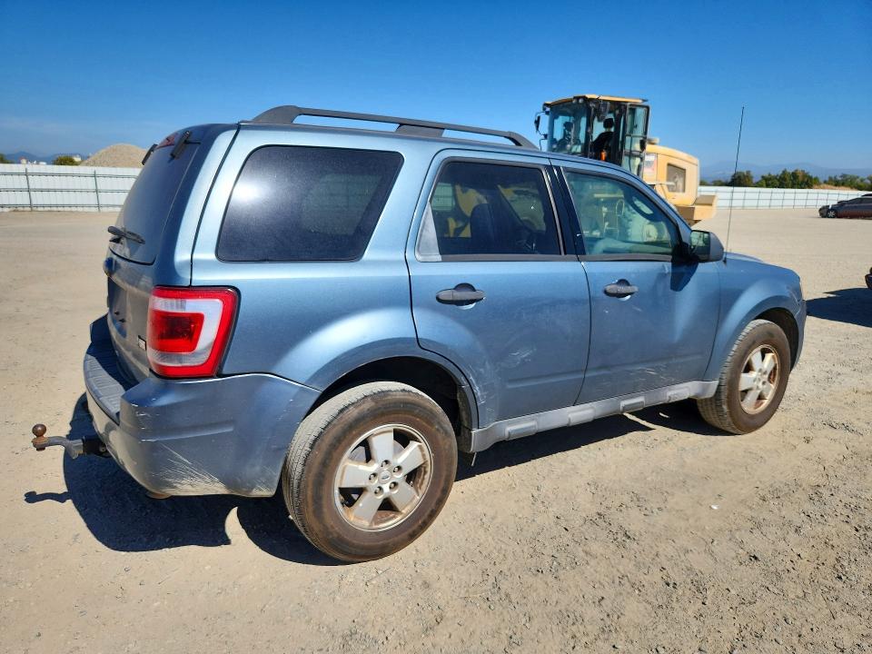 2012 Ford Escape მანქანა იყიდება აუქციონზე, vin: 1FMCU9DGXCKA29961, აუქციონის ნომერი: 71479246