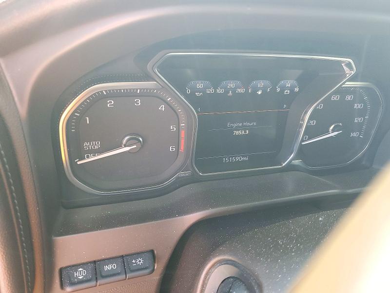Продажа на аукционе авто 2021 Gmc Sierra, vin: 1GTP8FET0MZ118693, номер лота: 72973616