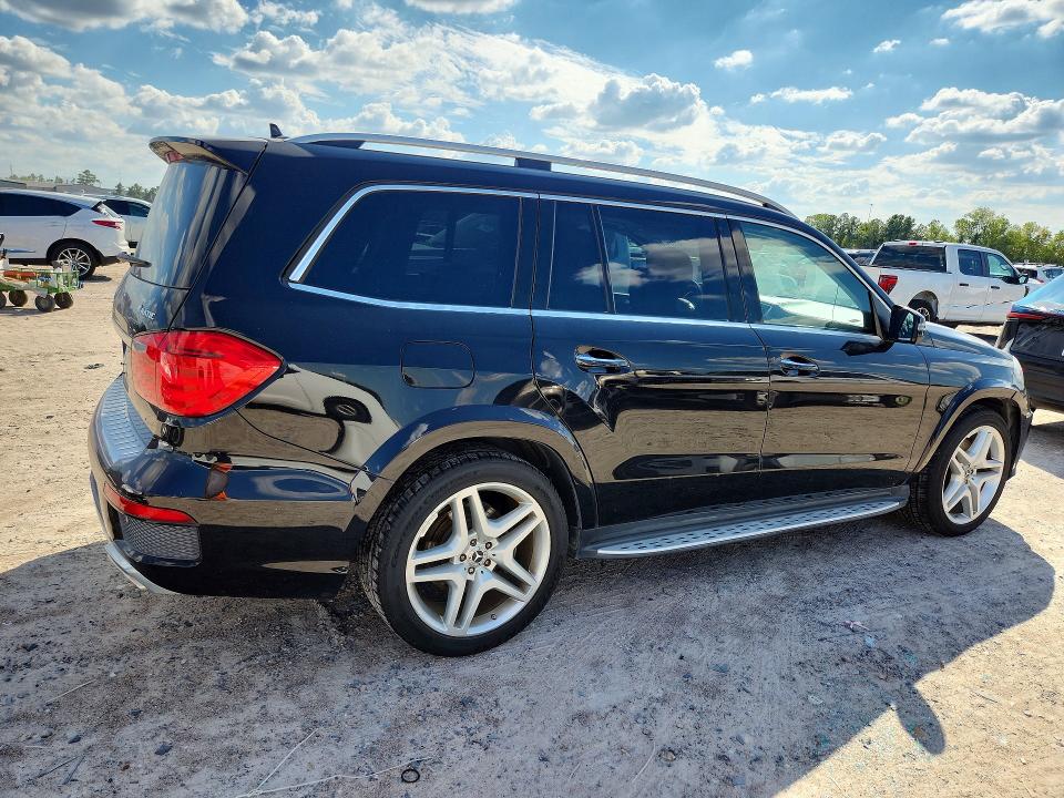 Продаж на аукціоні авто 2014 Mercedes-benz Gl, vin: 4JGDF7DE0EA423849, номер лоту: 72017896