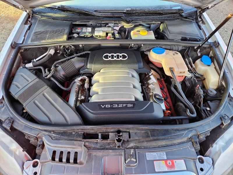 Продаж на аукціоні авто 2008 Audi A4, vin: WAUKH68E28A009709, номер лоту: 73747696