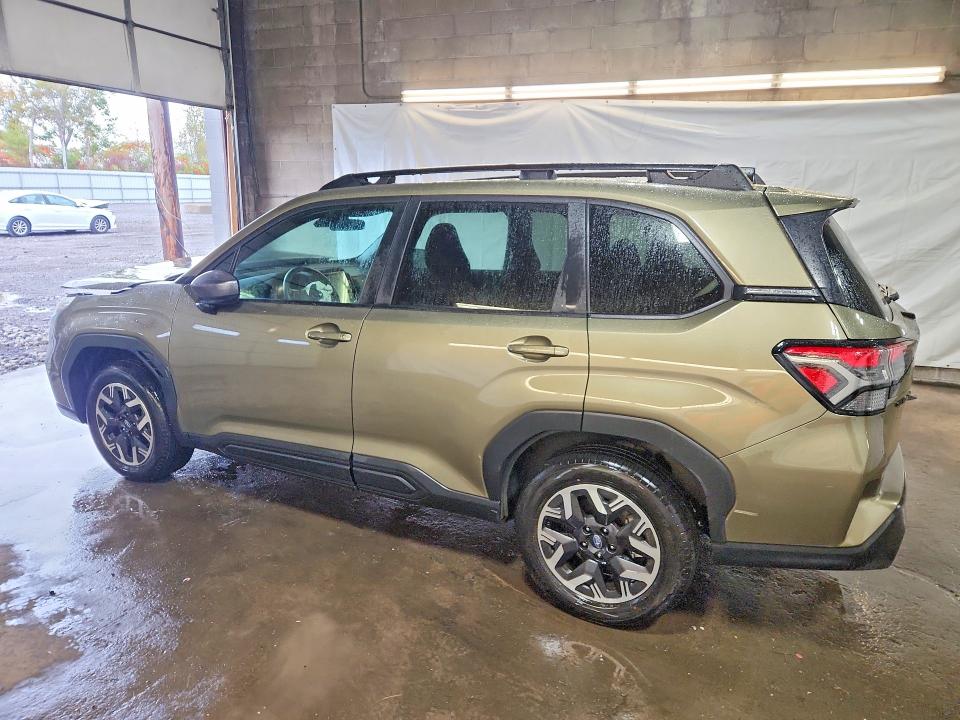 Продажа на аукционе авто 2026 Subaru Forester, vin: 4S4SLDD60T3101527, номер лота: 71177876