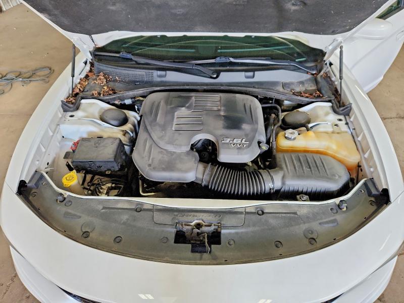 Продаж на аукціоні авто 2015 Dodge Charger, vin: 2C3CDXJG5FH832674, номер лоту: 69588236