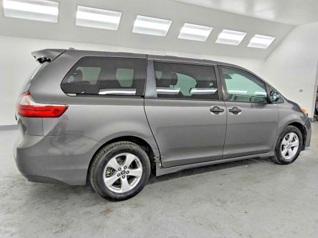 Aukcja sprzedaży 2020 Toyota Sienna, vin: 5TDZZ3DC0LS042477, numer aukcji: 70860496