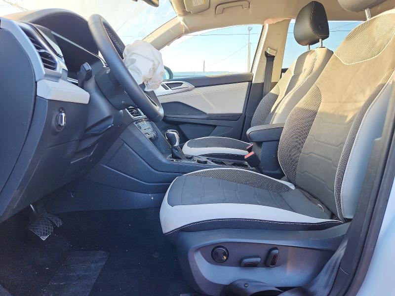 Aukcja sprzedaży 2026 Volkswagen Taos, vin: 3VVUC7B24TM047387, numer aukcji: 73187036
