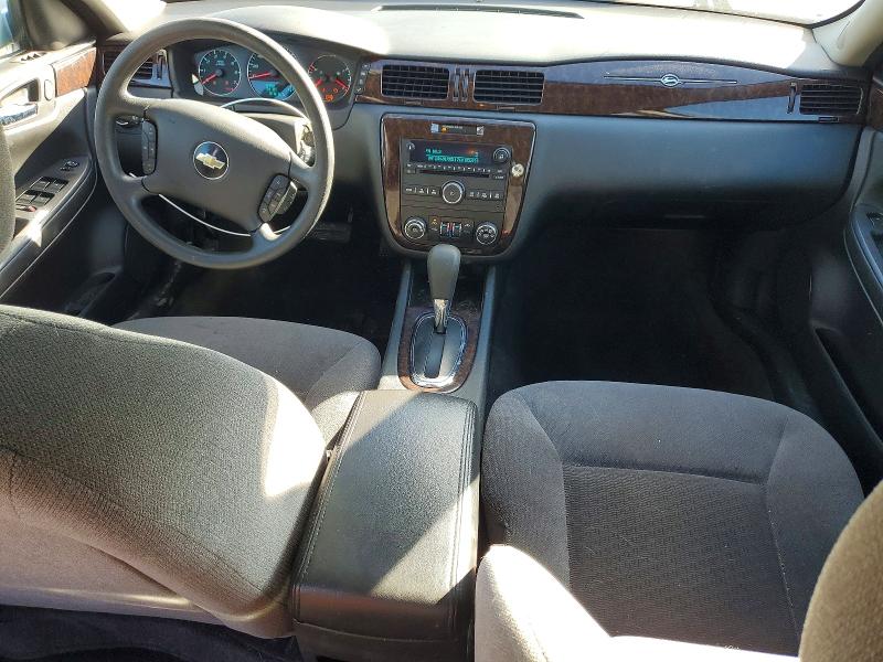 2016 Chevrolet Impala Limited მანქანა იყიდება აუქციონზე, vin: 2G1WB5E33G1109046, აუქციონის ნომერი: 71148656