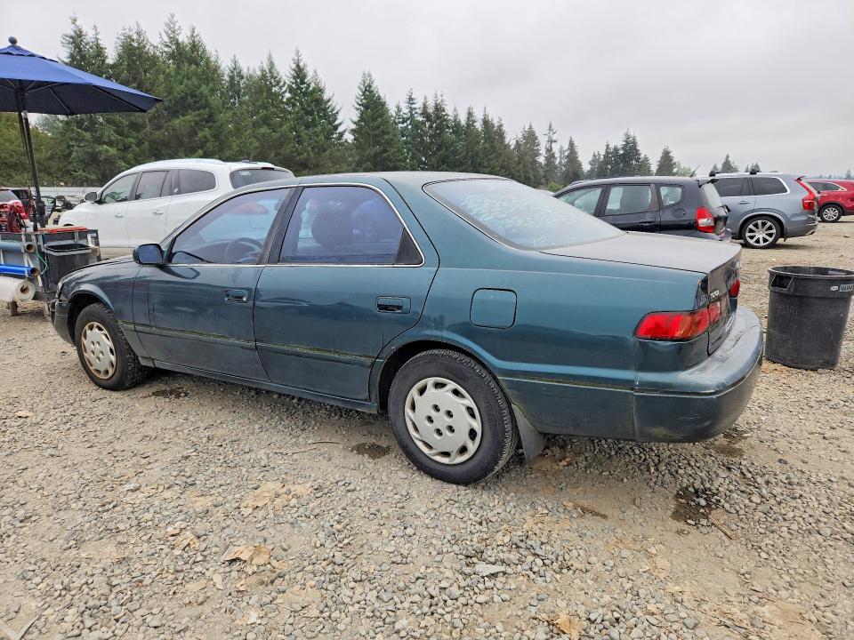 Aukcja sprzedaży 1997 Toyota Camry, vin: JT2BG22K2V0042068, numer aukcji: 71599966