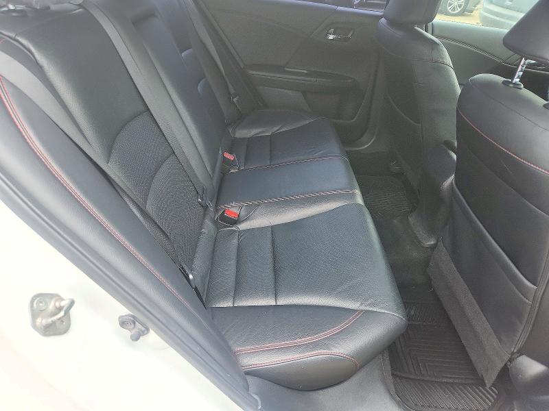 Продаж на аукціоні авто 2017 Honda Accord, vin: 1HGCR2F17HA300270, номер лоту: 72306826