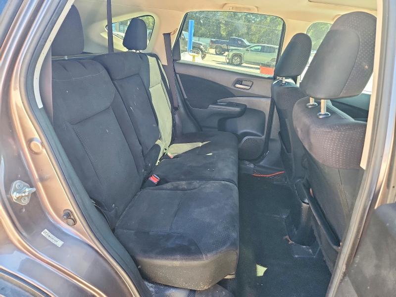 Продаж на аукціоні авто 2013 Honda Cr-v, vin: 3CZRM3H50DG704689, номер лоту: 71239896