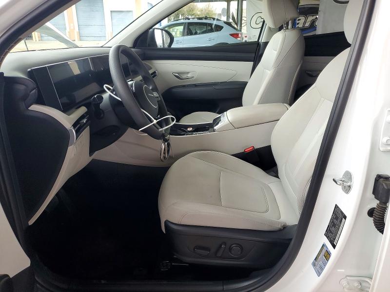 Aukcja sprzedaży 2025 Hyundai Tucson, vin: 5NMJB3DE8SH543489, numer aukcji: 72631506