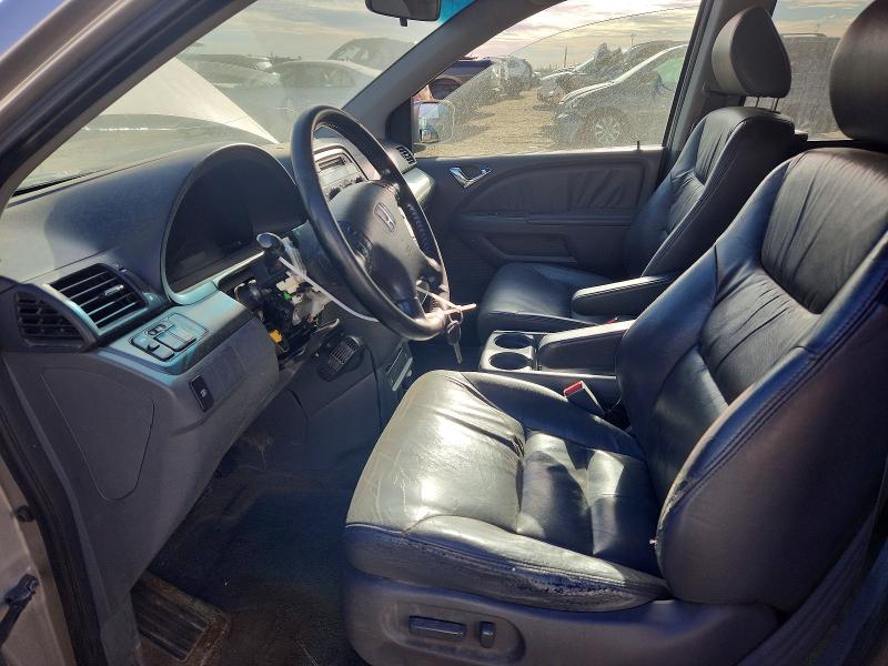 Продаж на аукціоні авто 2007 Honda Odyssey, vin: 5FNRL38727B453565, номер лоту: 71650036