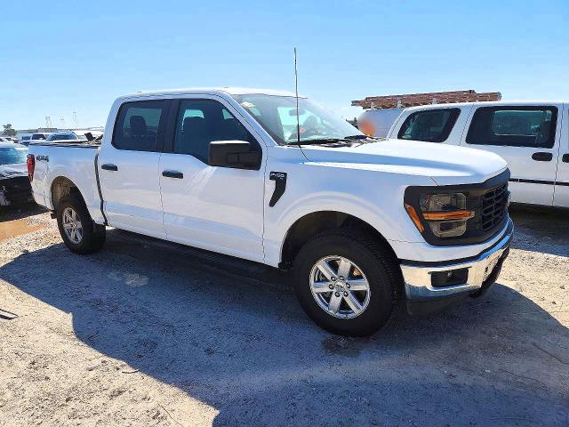 Продаж на аукціоні авто 2024 Ford F150, vin: 1FTFW1L55RKD66110, номер лоту: 64636096