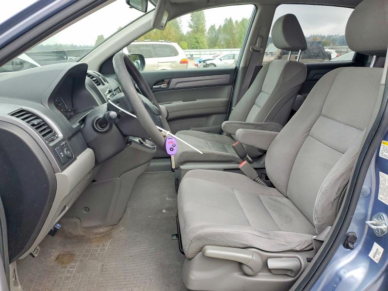 Продаж на аукціоні авто 2007 Honda Cr-v, vin: JHLRE38537C001360, номер лоту: 72099086