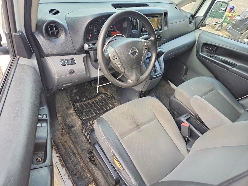 Продажа на аукционе авто 2019 Nissan Nv200, vin: 3N6CM0KN9KK712123, номер лота: 71614956