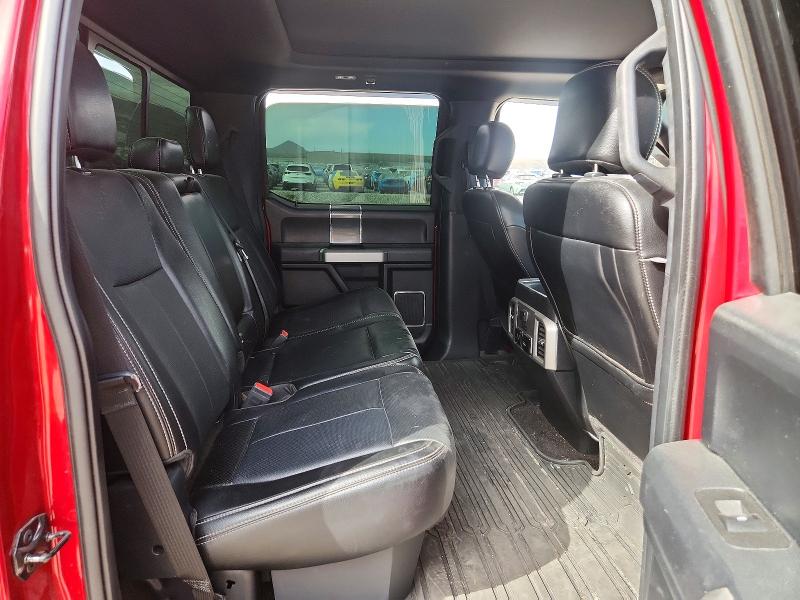 Продаж на аукціоні авто 2018 Ford F150, vin: 1FTEW1EGXJKC75123, номер лоту: 71462306
