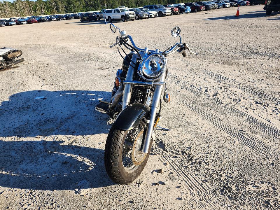 Aukcja sprzedaży 2001 Yamaha Xv1600, vin: JYAVP07E71A006372, numer aukcji: 72301946