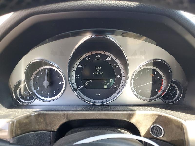 Aukcja sprzedaży 2010 Mercedes-benz E, vin: WDDHF5GB5AA071783, numer aukcji: 71128076