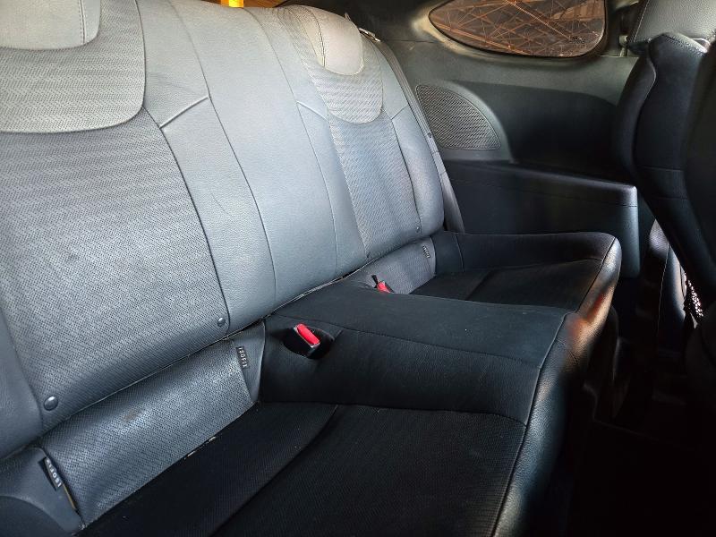 2013 Hyundai Genesis Coupe მანქანა იყიდება აუქციონზე, vin: KMHHU6KJ1DU092973, აუქციონის ნომერი: 72050596