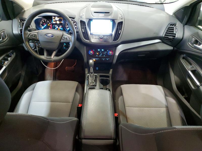 Продажа на аукционе авто 2017 Ford Escape, vin: 1FMCU9G96HUE27824, номер лота: 71746346