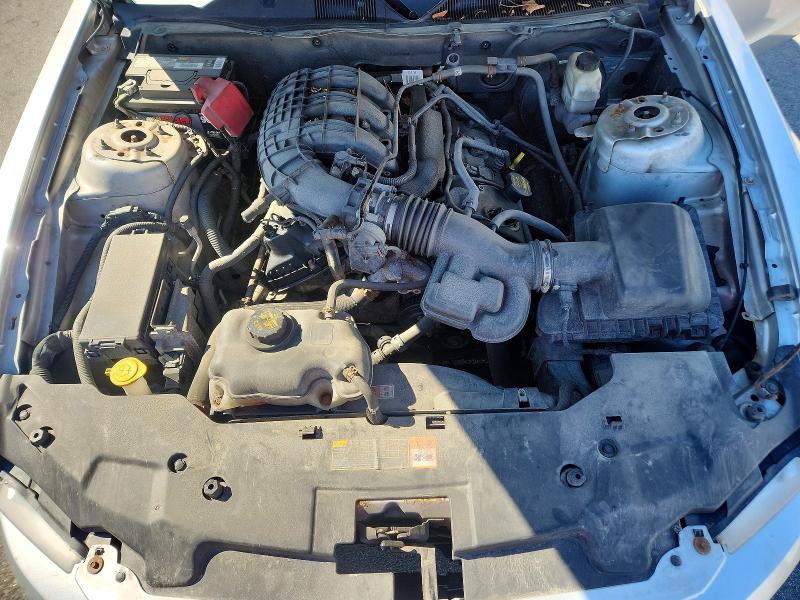71863326 :رقم المزاد ، 1ZVBP8AM5C5212272 vin ، 2012 Ford Mustang مزاد بيع