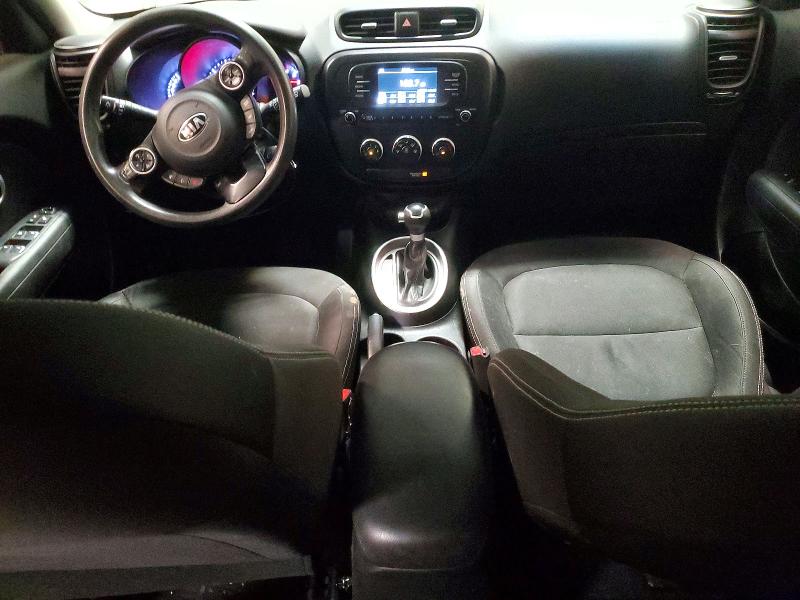 Продажа на аукционе авто 2017 Kia Soul, vin: KNDJN2A21H7428230, номер лота: 71671226