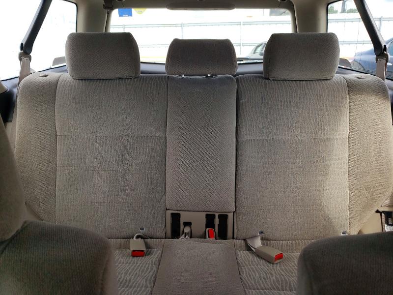 72898696 :رقم المزاد ، 4S3BH665427631657 vin ، 2002 Subaru Legacy مزاد بيع