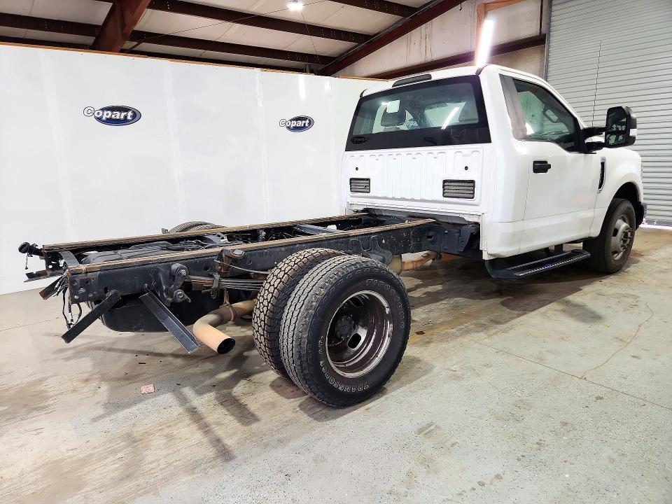Aukcja sprzedaży 2019 Ford F350, vin: 1FDRF3G66KEE36466, numer aukcji: 69994916
