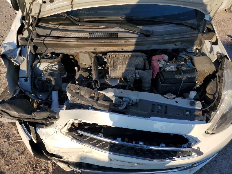 Продажа на аукционе авто 2019 Mitsubishi Mirage, vin: ML32A5HJXKH016505, номер лота: 71010096