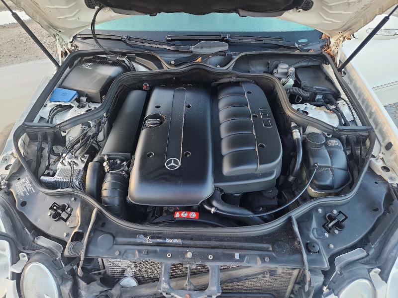 Продаж на аукціоні авто 2005 Mercedes-benz E, vin: WDBUF26J05A631150, номер лоту: 71087486