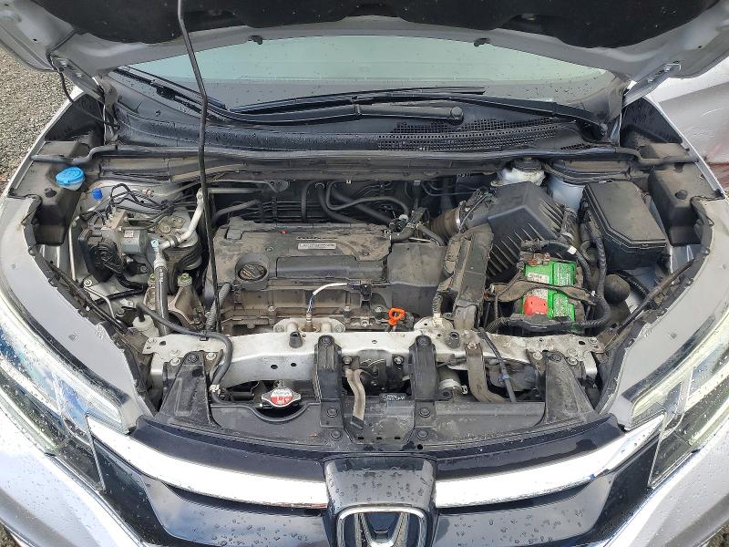 Продаж на аукціоні авто 2016 Honda Cr-v, vin: 2HKRM4H77GH634486, номер лоту: 72448876