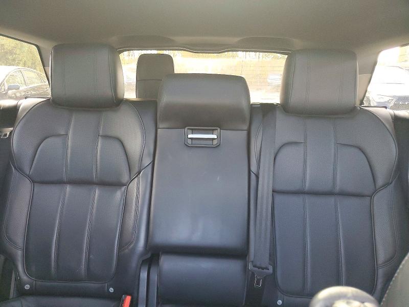 73552986 :رقم المزاد ، SALWR2WF8EA396793 vin ، 2014 Land Rover Range Rover Sport مزاد بيع