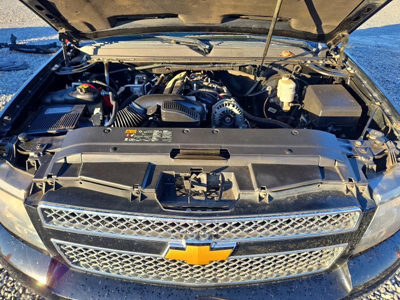 Продаж на аукціоні авто 2014 Chevrolet Suburban, vin: 1GNSCJE08ER137700, номер лоту: 72555086