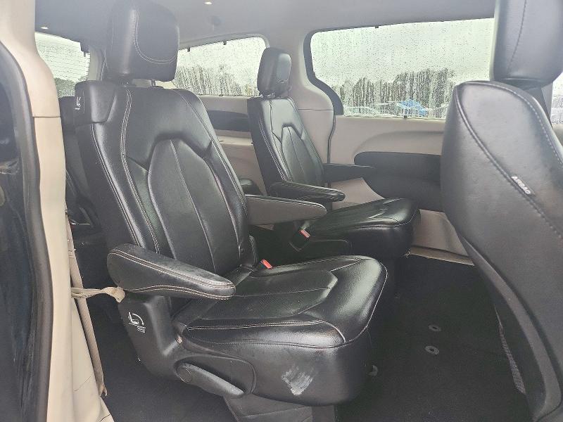 Продаж на аукціоні авто 2022 Chrysler Pacifica, vin: 2C4RC1BG2NR162336, номер лоту: 72251146