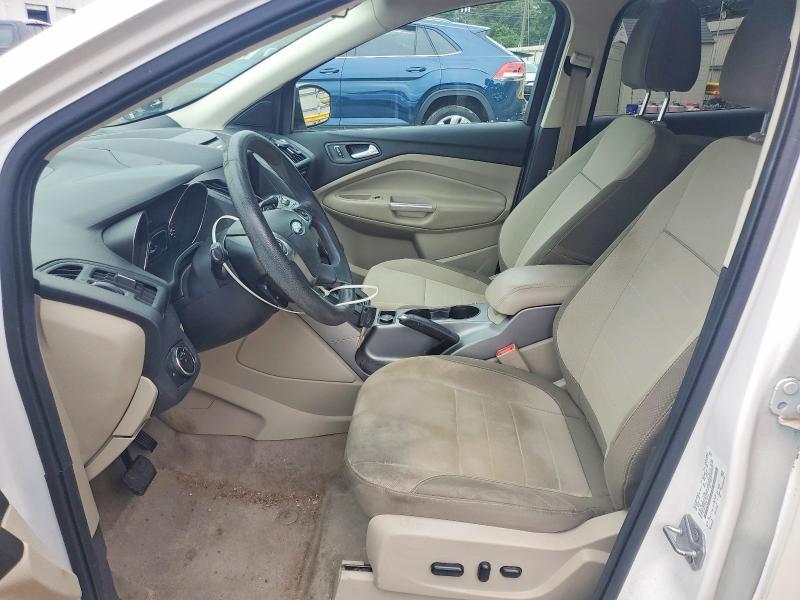 71249326 :رقم المزاد ، 1FMCU0GX1EUC42103 vin ، 2014 Ford Escape مزاد بيع