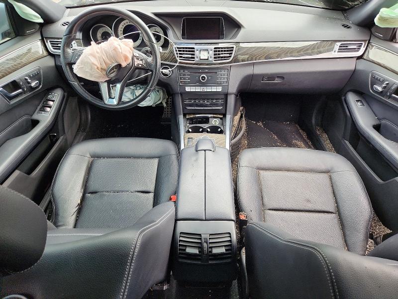 71606276 :رقم المزاد ، WDDHF0EB2GB211877 vin ، 2016 Mercedes-benz E مزاد بيع