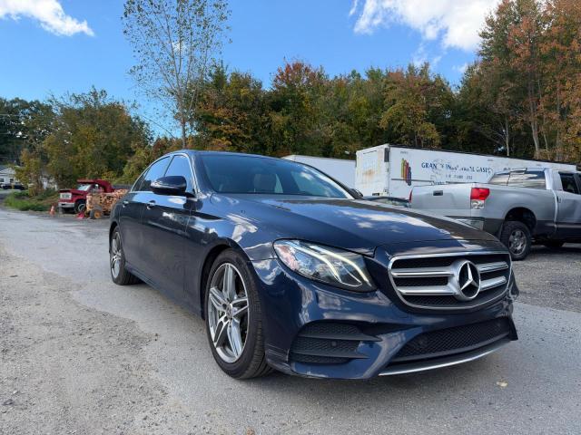 Продаж на аукціоні авто 2019 Mercedes-benz E, vin: WDDZF6JB7KA523382, номер лоту: 72198786