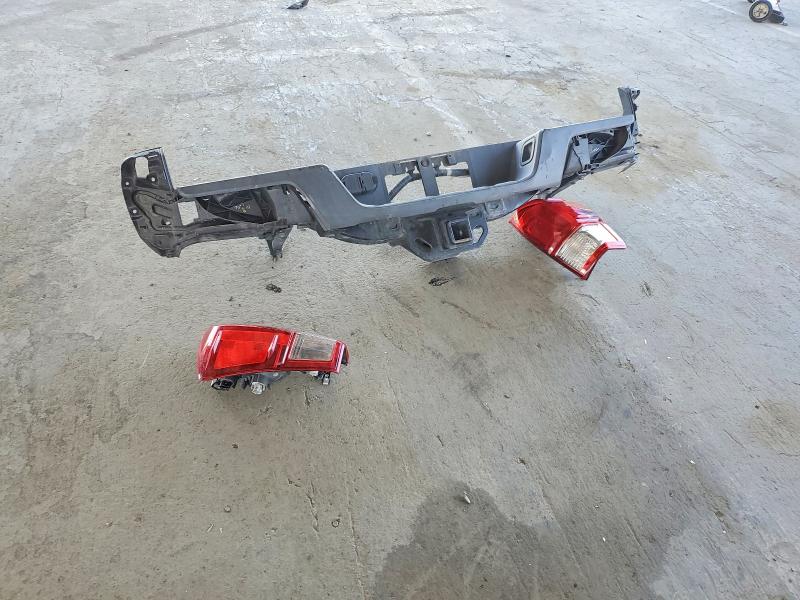 71622446 :رقم المزاد ، 3TMAZ5CN6GM018041 vin ، 2016 Toyota Tacoma مزاد بيع
