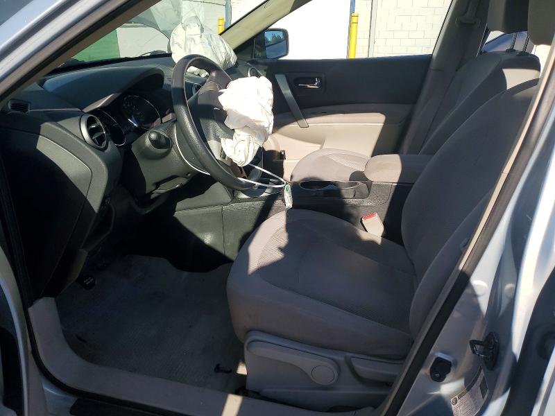 Aukcja sprzedaży 2014 Nissan Rogue Select, vin: JN8AS5MVXEW203360, numer aukcji: 71388306