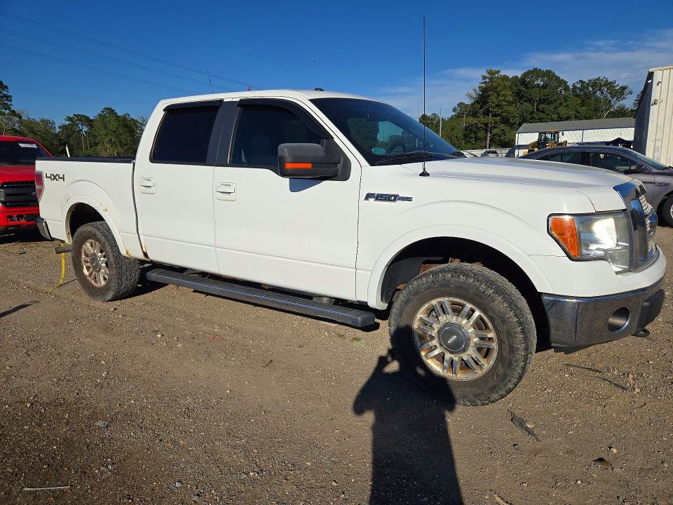 Продаж на аукціоні авто 2012 Ford F150, vin: 1FTFW1EF7CFC38795, номер лоту: 71571636