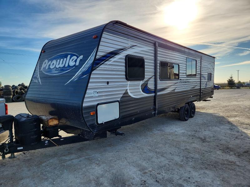 Продажа на аукционе авто 2019 Heartland Prowler, vin: 5SFPB3326KE385493, номер лота: 72006286