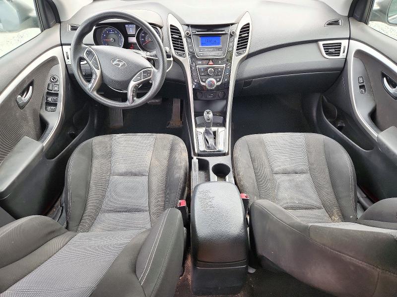 Продаж на аукціоні авто 2016 Hyundai Elantra Gt, vin: KMHD35LH5GU299328, номер лоту: 72582916