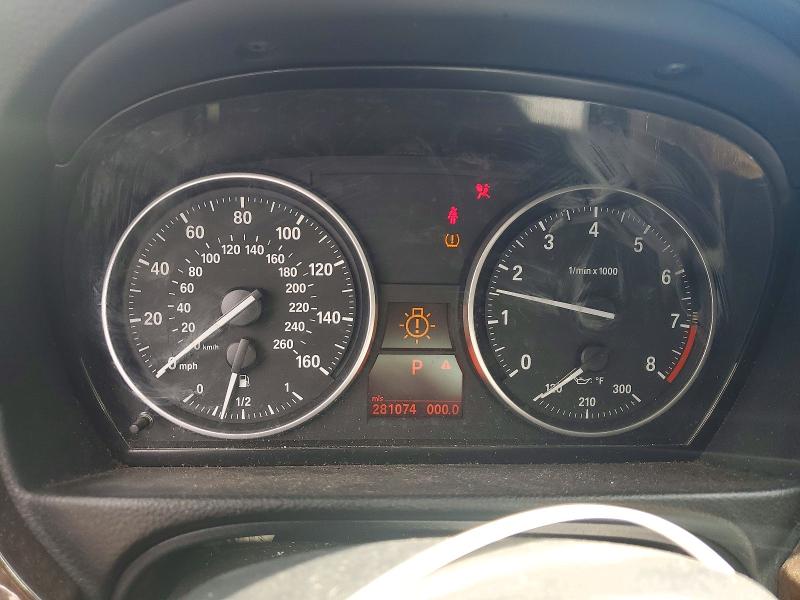 Aukcja sprzedaży 2007 Bmw 328, vin: WBAWB33527PV74255, numer aukcji: 71248046