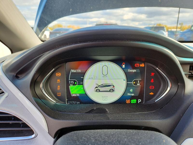 Продаж на аукціоні авто 2017 Chevrolet Bolt Ev, vin: 1G1FW6S06H4153374, номер лоту: 72431156