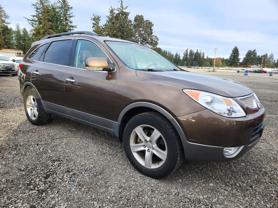 Продаж на аукціоні авто 2011 Hyundai Veracruz, vin: KM8NUDCC5BU173690, номер лоту: 72626076