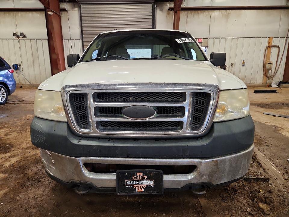 Продаж на аукціоні авто 2008 Ford F150, vin: 1FTPW14V88FB46633, номер лоту: 71063736