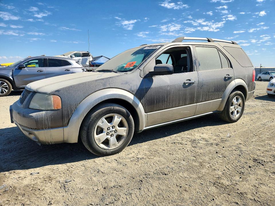 Продаж на аукціоні авто 2005 Ford Freestyle, vin: 1FMZK02115GA80927, номер лоту: 72669886