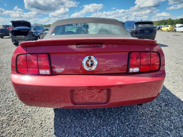 Продаж на аукціоні авто 2008 Ford Mustang, vin: 1ZVHT84N385186000, номер лоту: 73147796