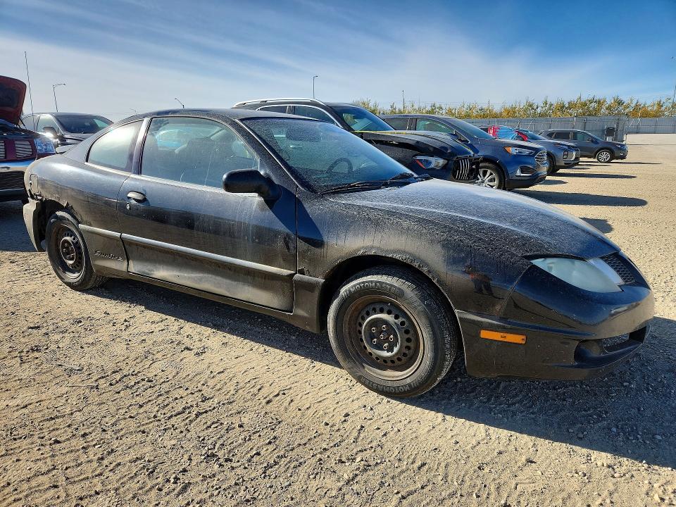 Продажа на аукционе авто 2004 Pontiac Sunfire, vin: 3G2JB12F04S109860, номер лота: 71218396
