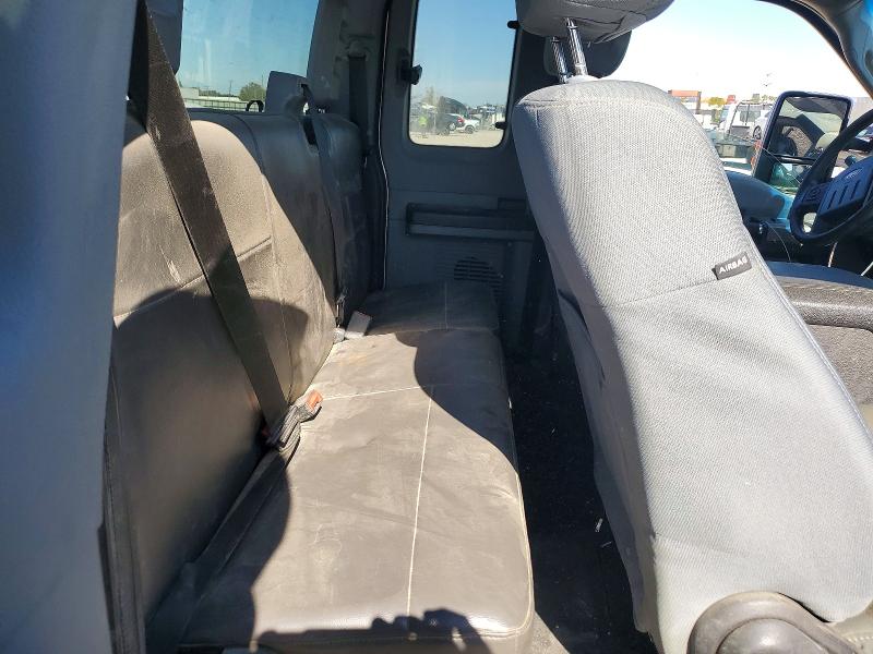 2015 Ford F250 მანქანა იყიდება აუქციონზე, vin: 1FT7X2B63FEA68263, აუქციონის ნომერი: 72321806