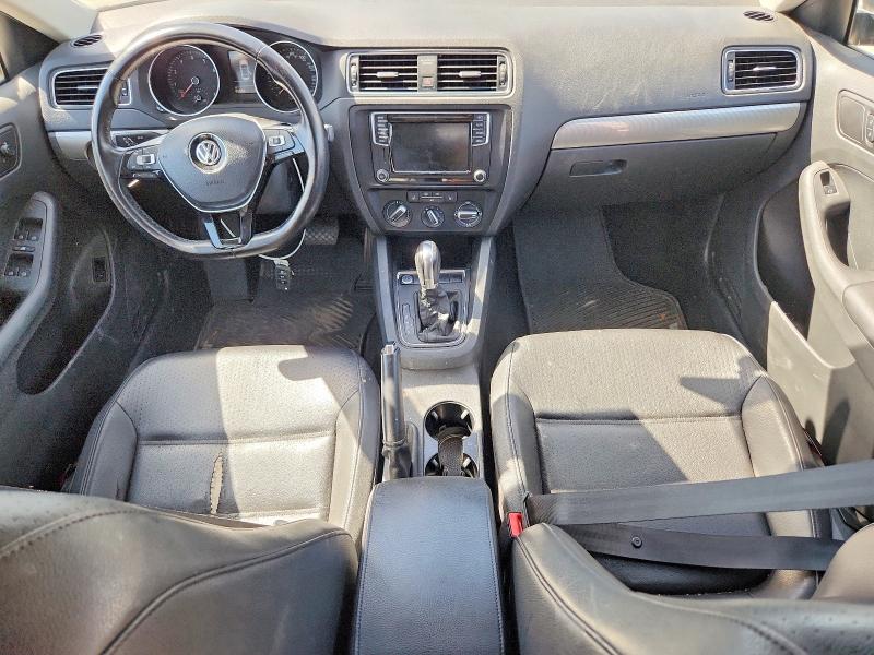 Продажа на аукционе авто 2017 Volkswagen Jetta, vin: 3VWDB7AJ5HM291788, номер лота: 70945046