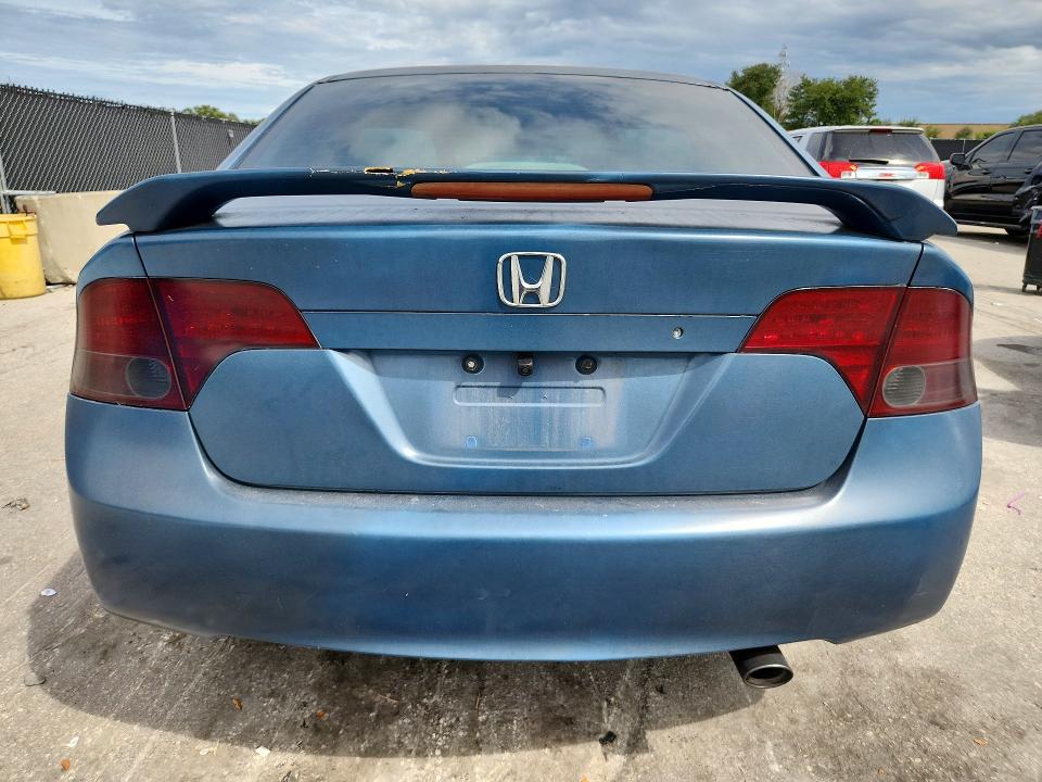 Aukcja sprzedaży 2008 Honda Civic, vin: 1HGFA16558L086014, numer aukcji: 71291966